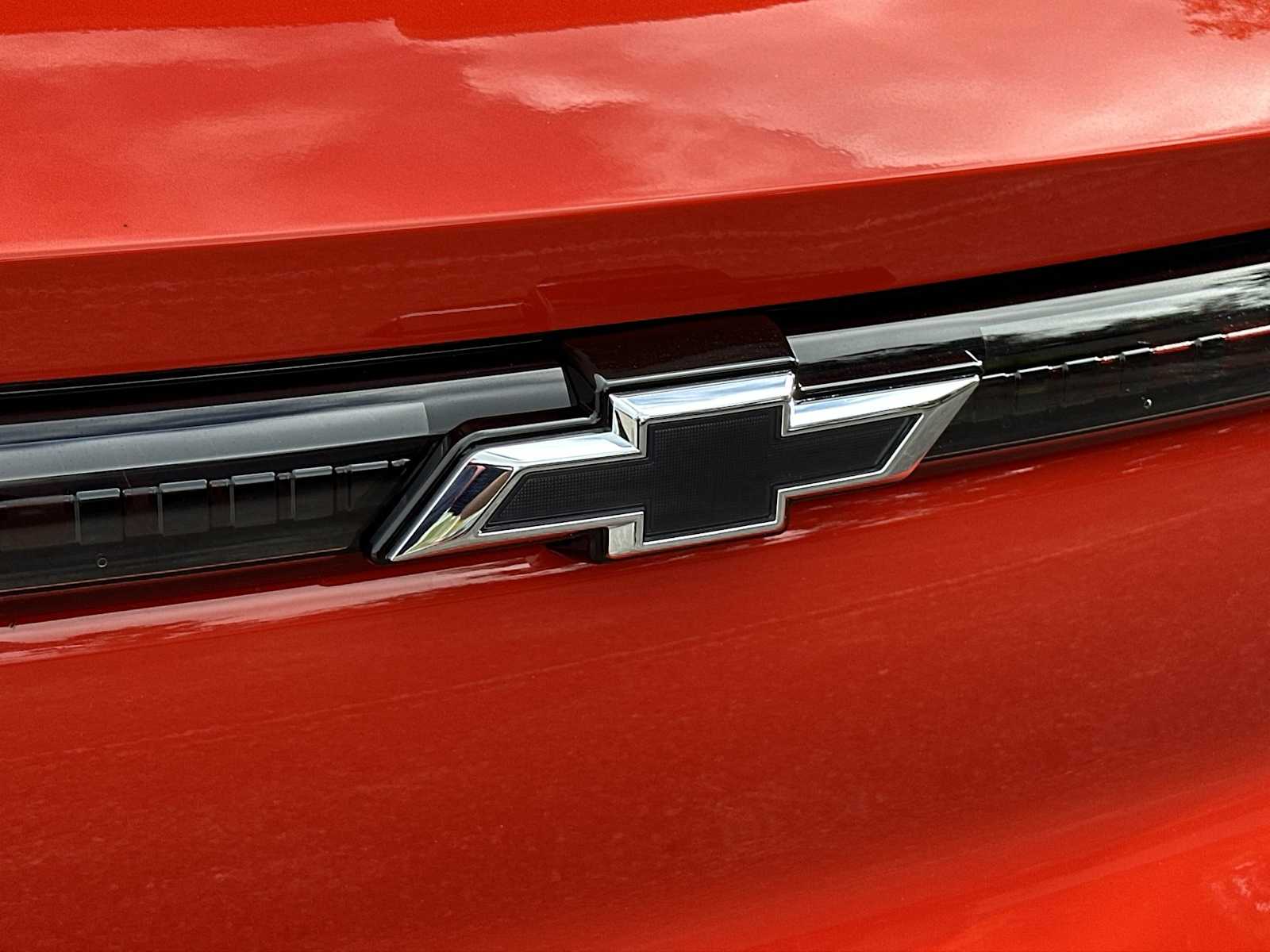 Thumbnail: 2026 Chevrolet Equinox - 10