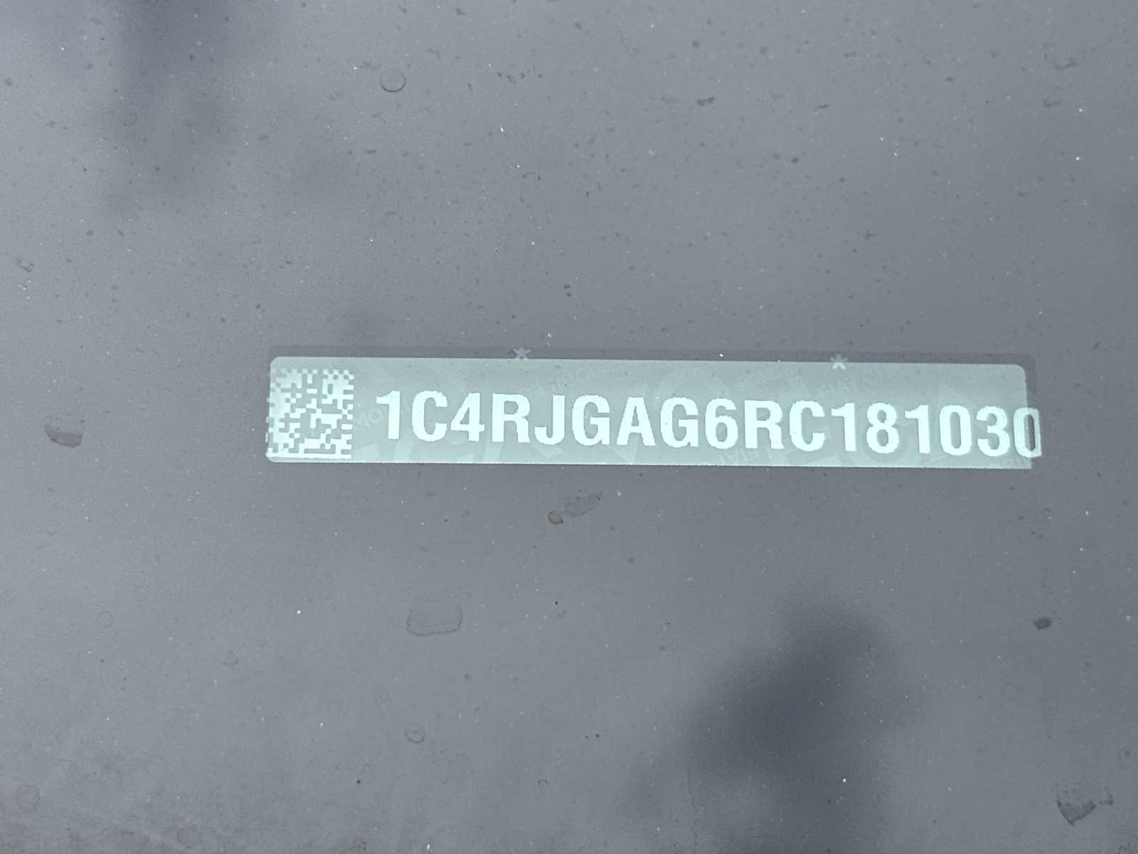 Thumbnail: 2024 Jeep Grand Cherokee - 27