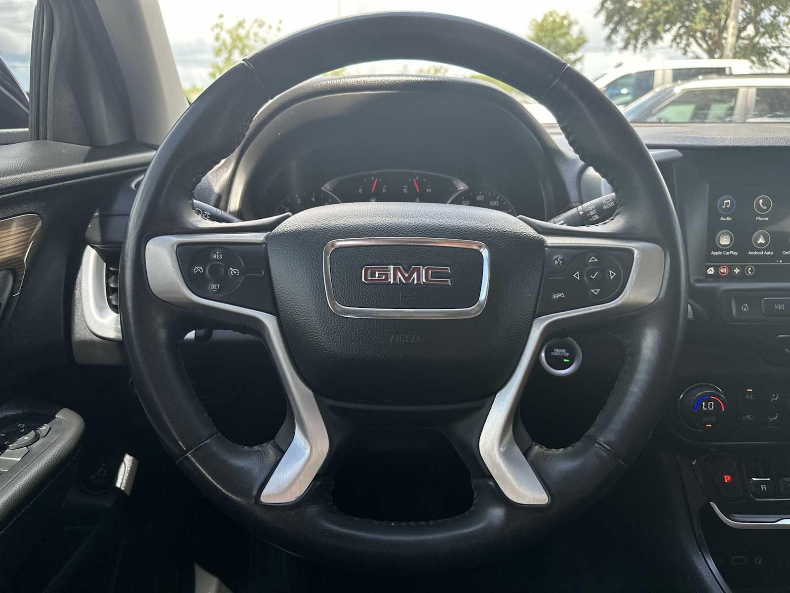 Thumbnail: 2019 GMC Terrain - 20