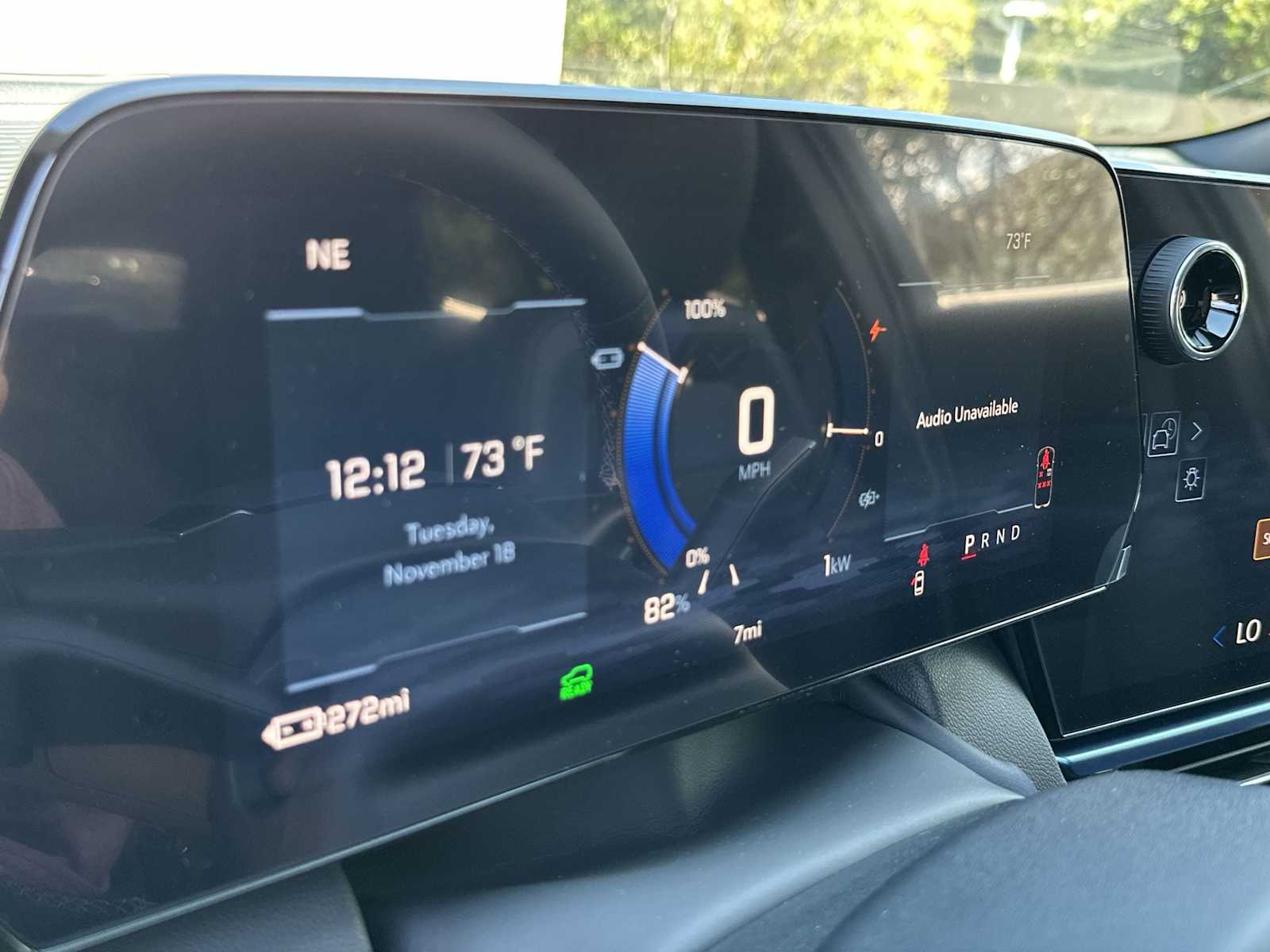 Thumbnail: 2026 Chevrolet Equinox - 24