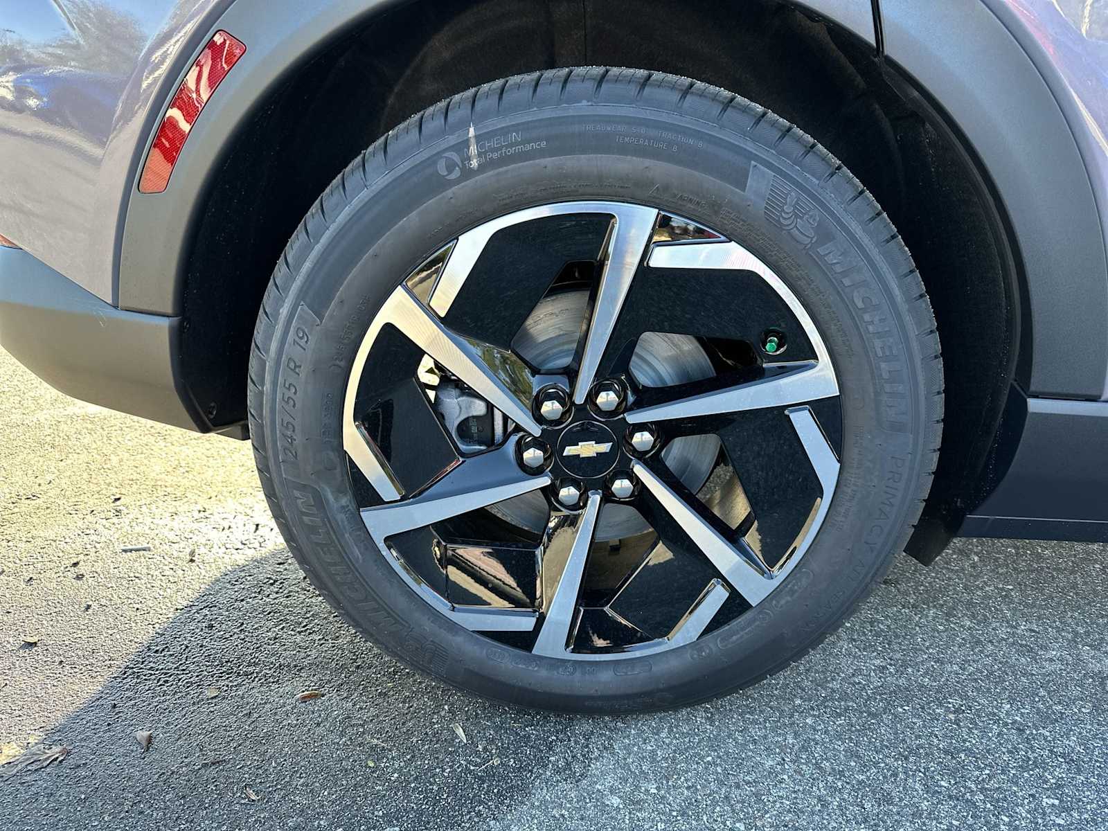 Thumbnail: 2026 Chevrolet Equinox - 12