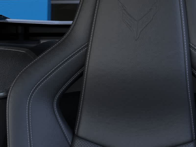 Thumbnail: 2026 Chevrolet Corvette - 21