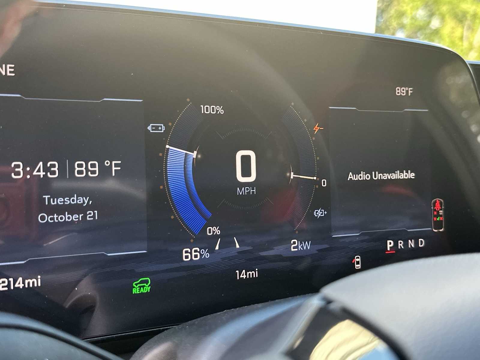 Thumbnail: 2026 Chevrolet Equinox - 24