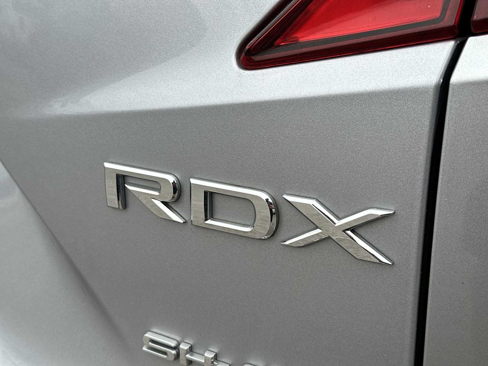 Thumbnail: 2019 Acura RDX - 11