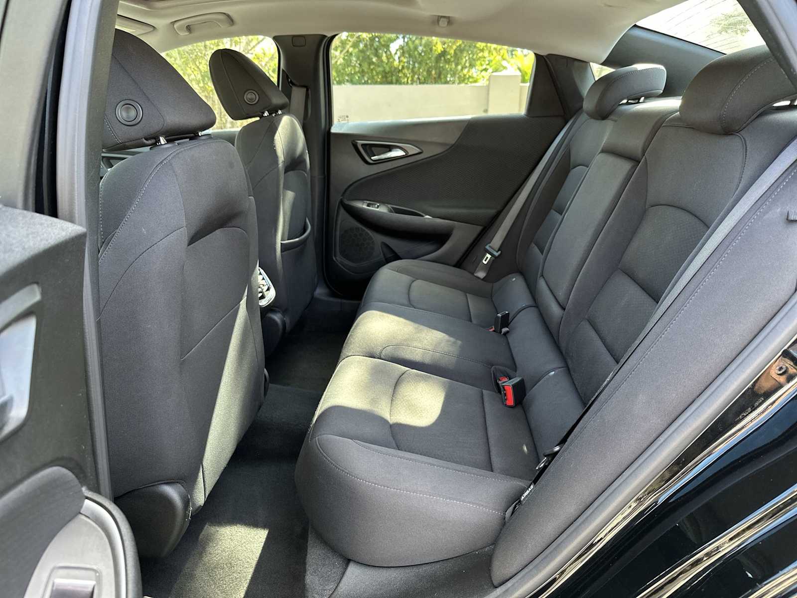 Thumbnail: 2023 Chevrolet Malibu - 18