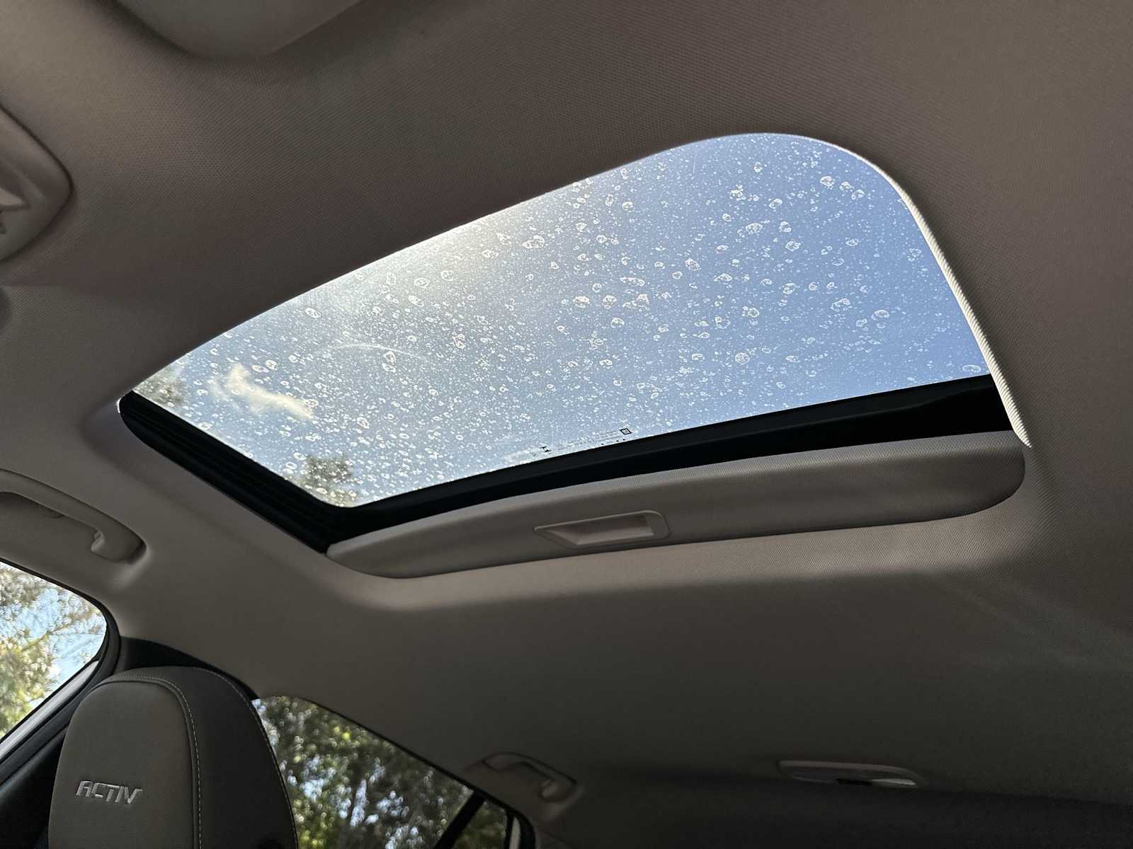 Thumbnail: 2026 Chevrolet Trax - 17