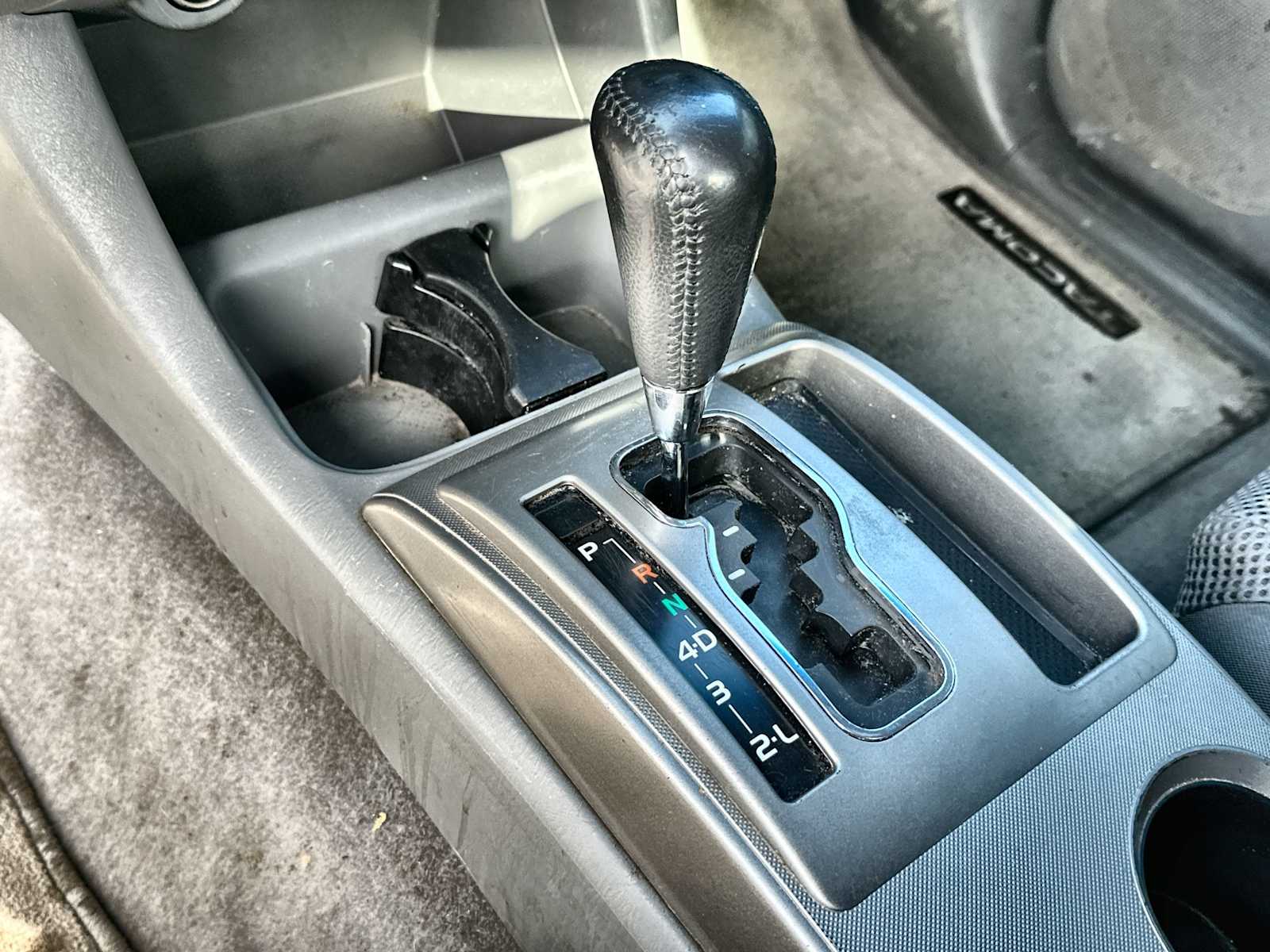 Thumbnail: 2006 Toyota Tacoma - 23