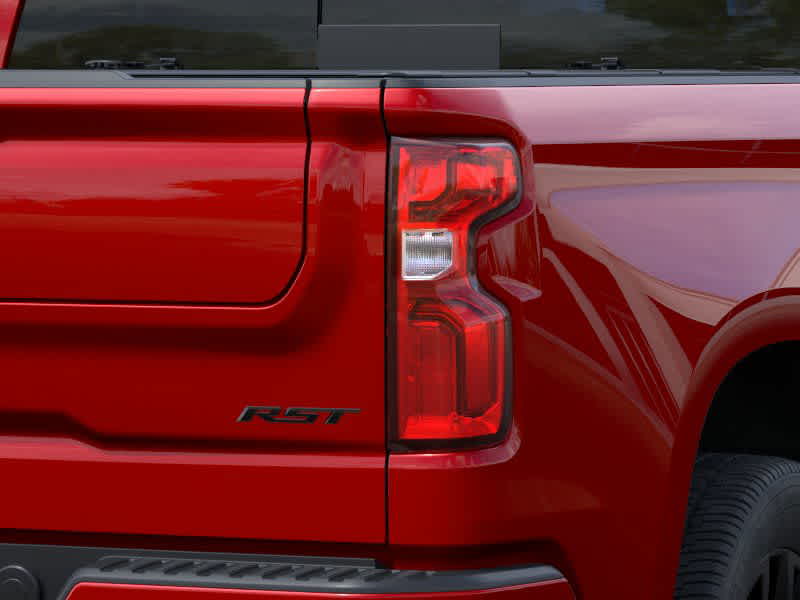 Thumbnail: 2026 Chevrolet Silverado 1500 - 11