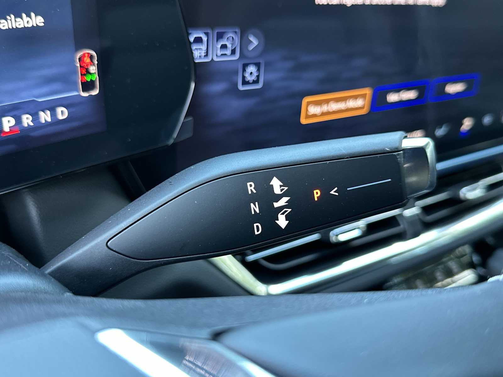 Thumbnail: 2026 Chevrolet Equinox - 23