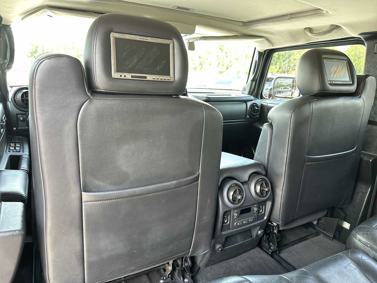 Thumbnail: 2006 Hummer H2 - 16