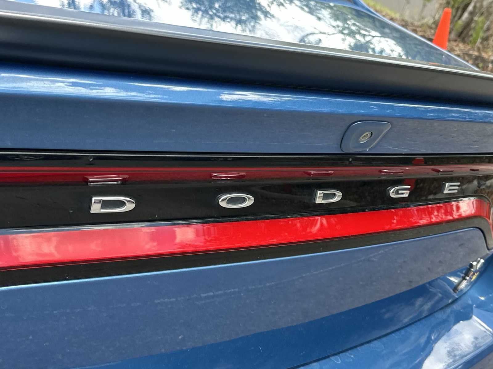 Thumbnail: 2021 Dodge Charger - 10