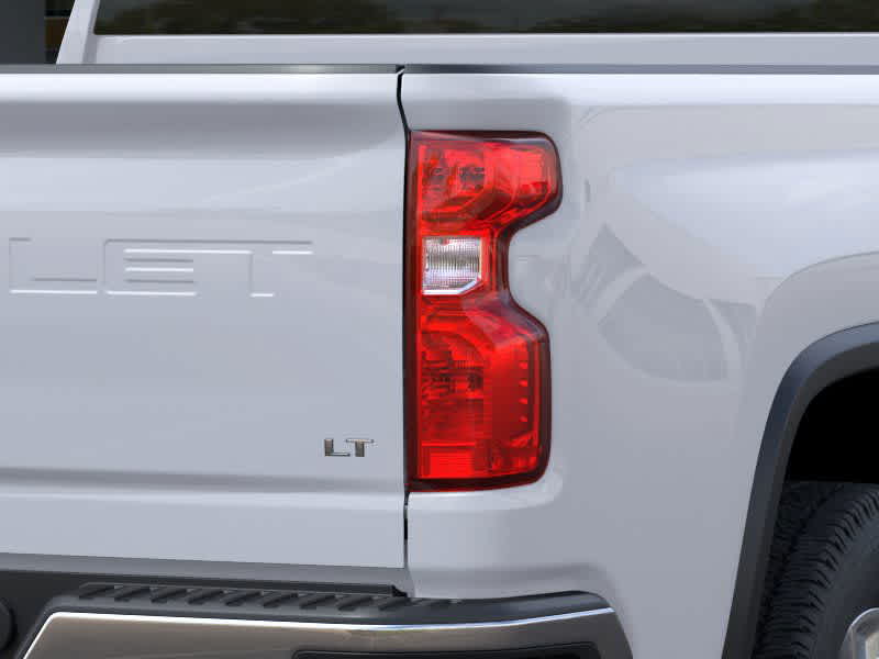 Thumbnail: 2025 Chevrolet Silverado 2500 - 11