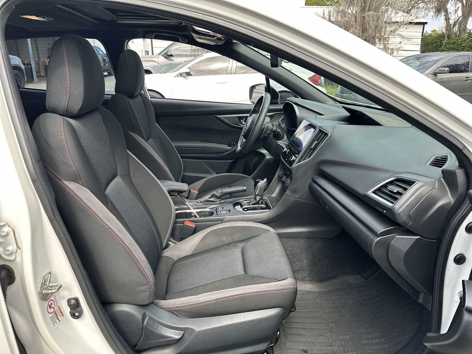 Thumbnail: 2019 Subaru Impreza - 20