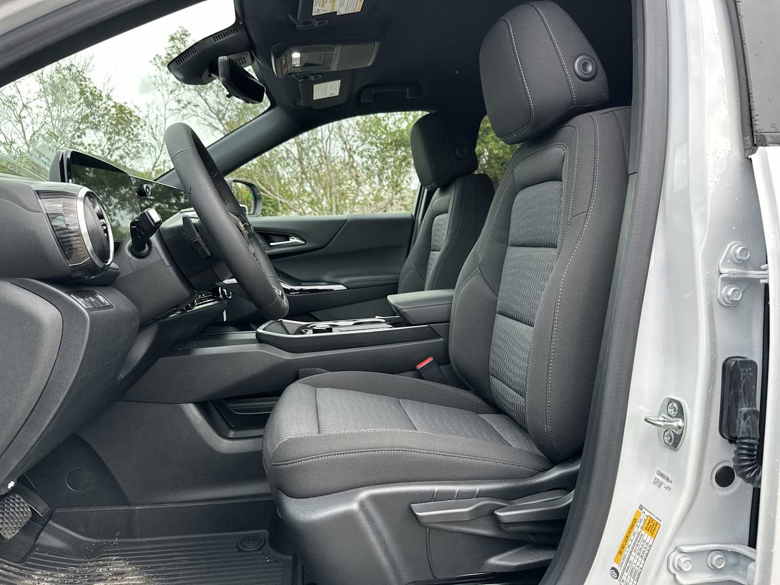 Thumbnail: 2026 Chevrolet Equinox - 2