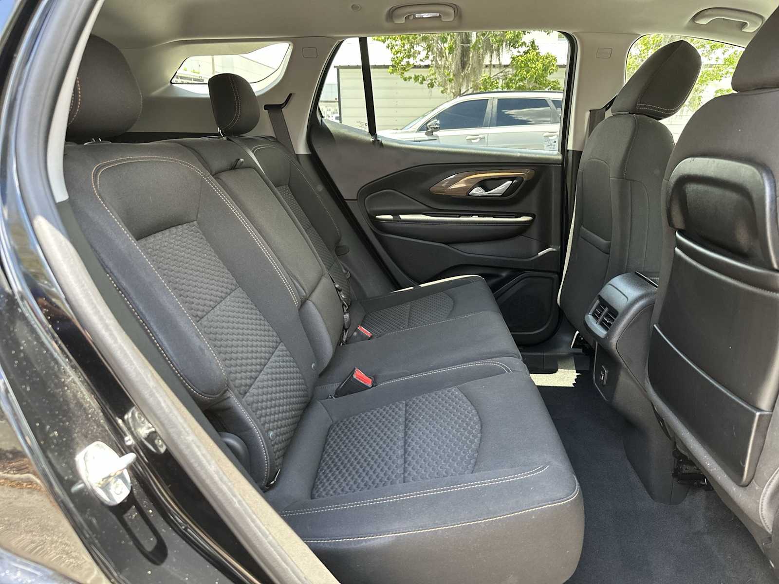Thumbnail: 2020 GMC Terrain - 18