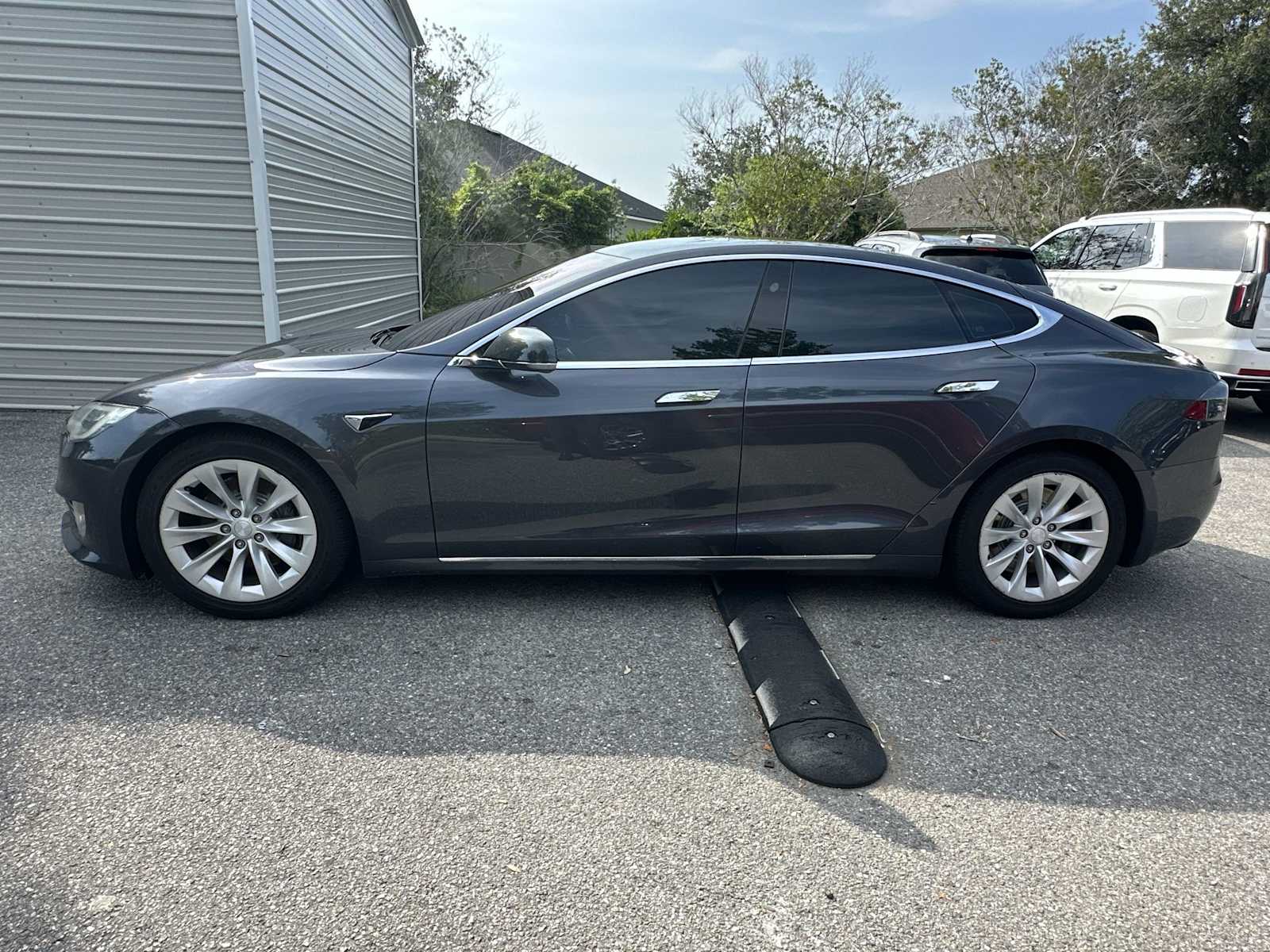 Thumbnail: 2018 Tesla Model S - 3