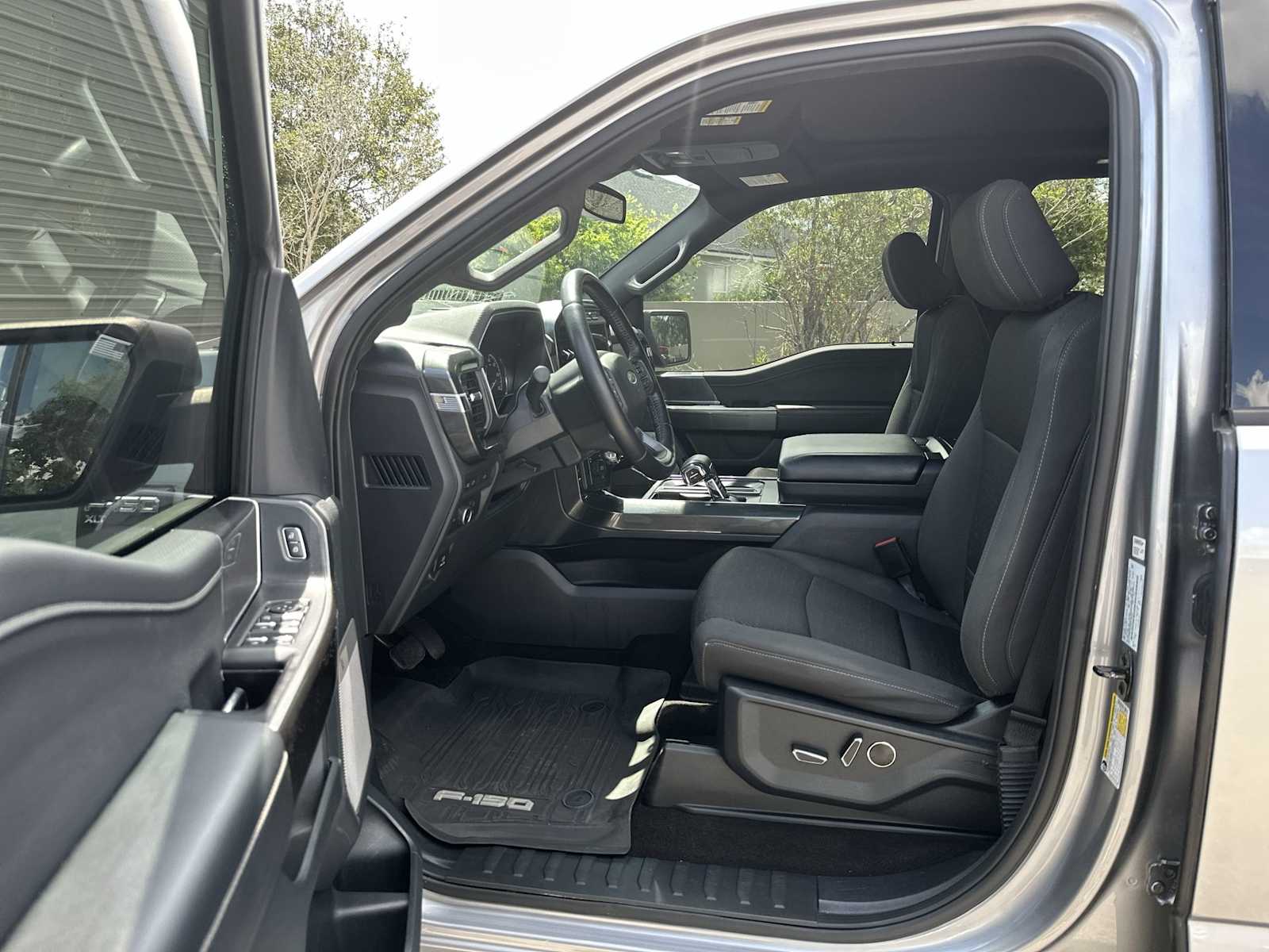 Thumbnail: 2021 Ford F-150 - 2