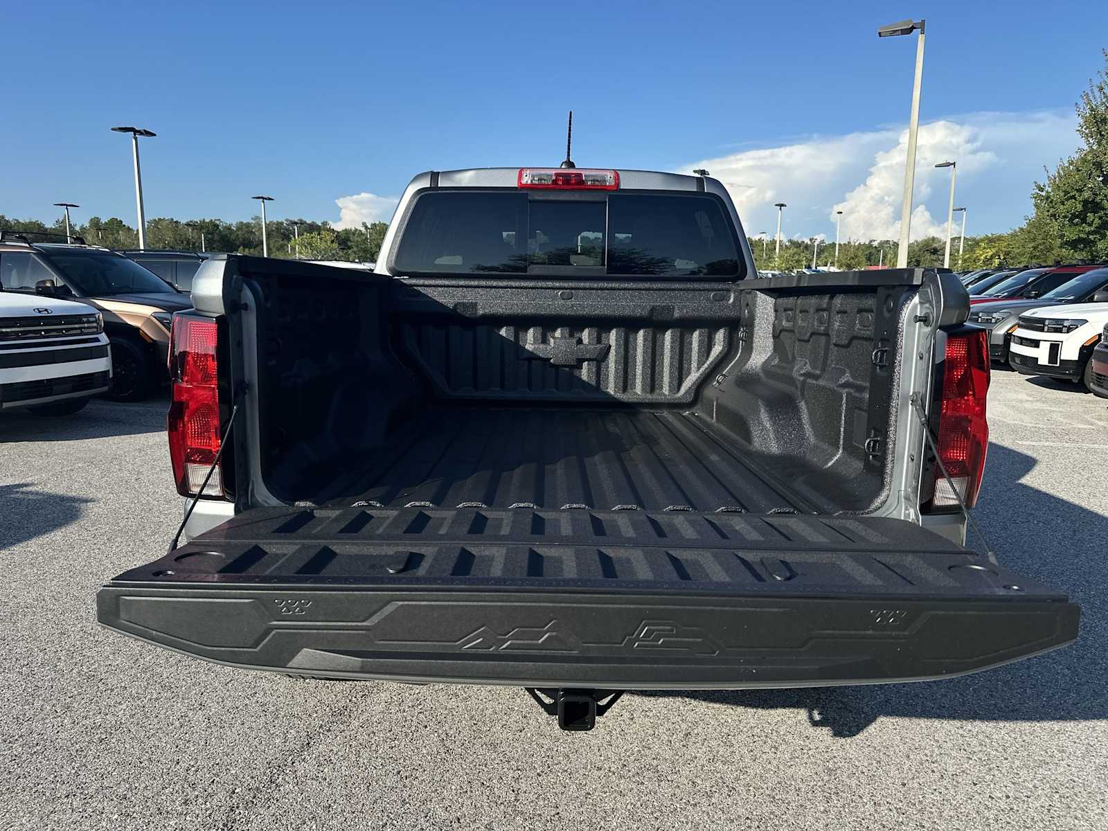 Thumbnail: 2026 Chevrolet Colorado - 25