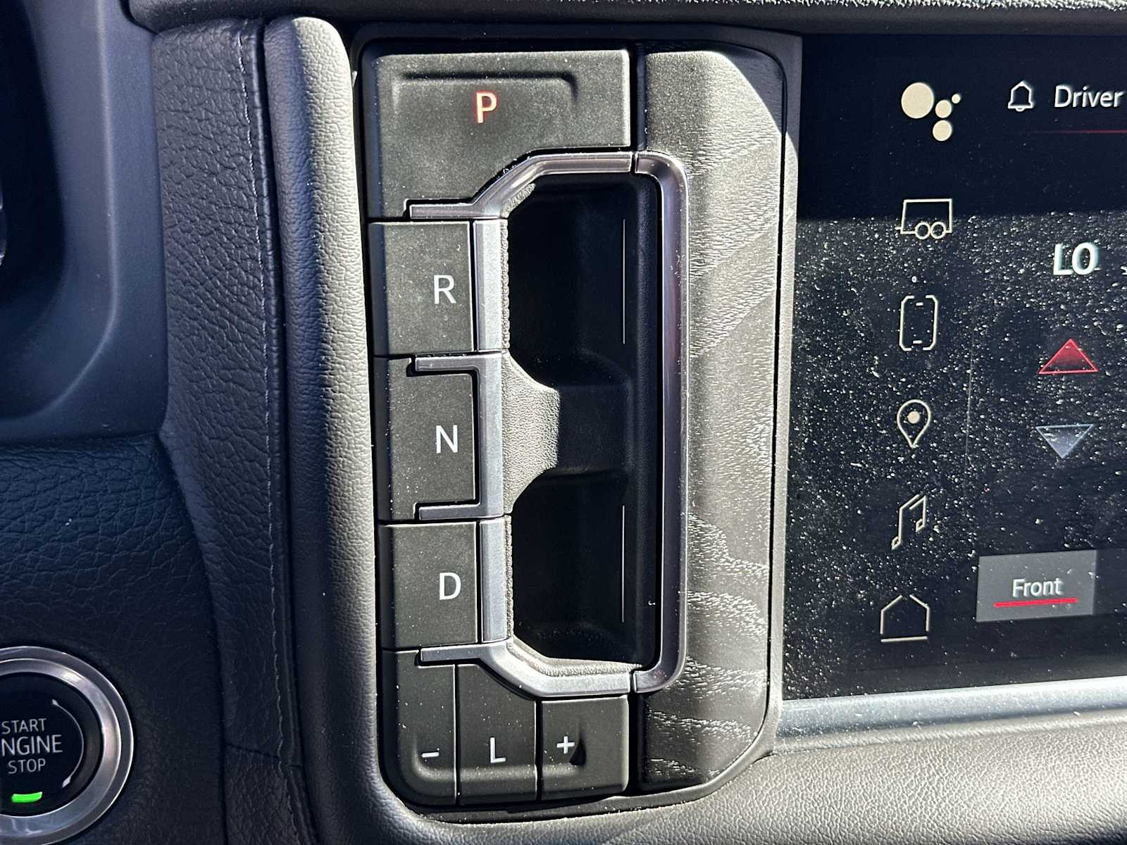 Thumbnail: 2024 GMC Yukon XL - 23