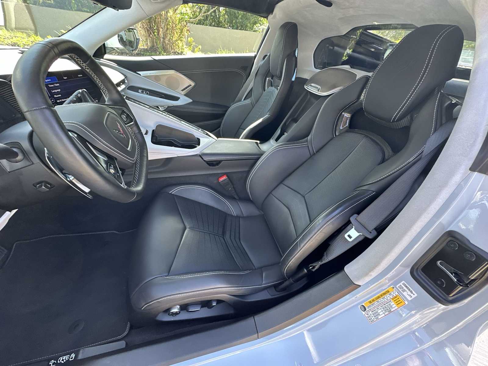 Thumbnail: 2020 Chevrolet Corvette - 15