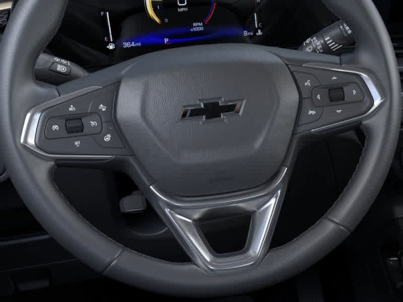 2026 Chevrolet TrailBlazer ACTIV 19