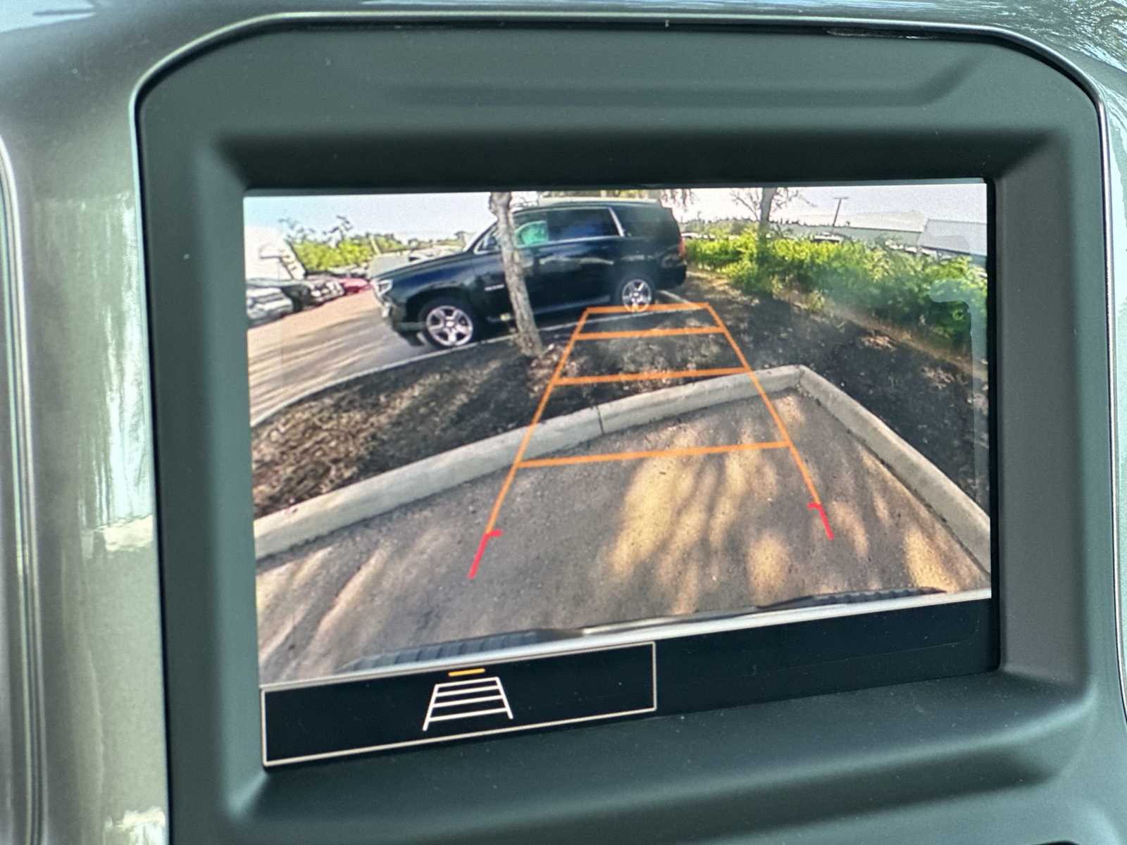 Thumbnail: 2025 Chevrolet Silverado 1500 - 22