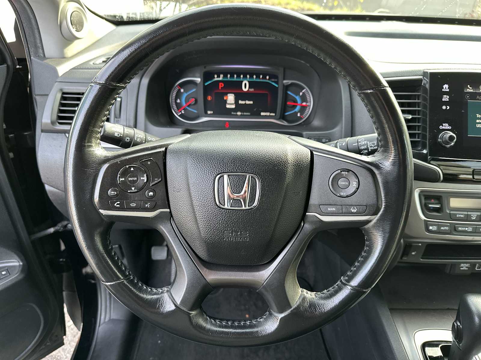 Thumbnail: 2020 Honda Pilot - 20