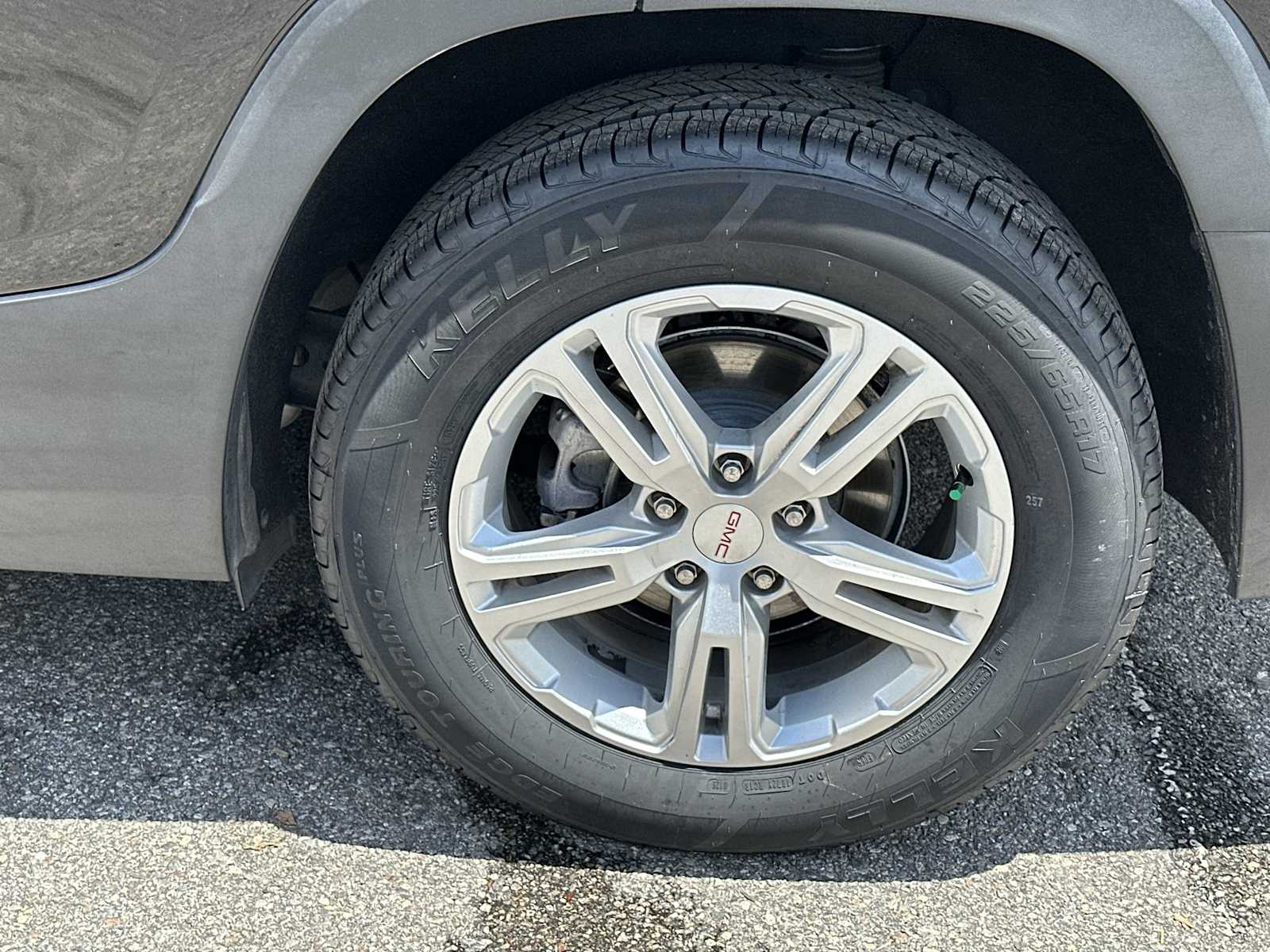 Thumbnail: 2020 GMC Terrain - 12