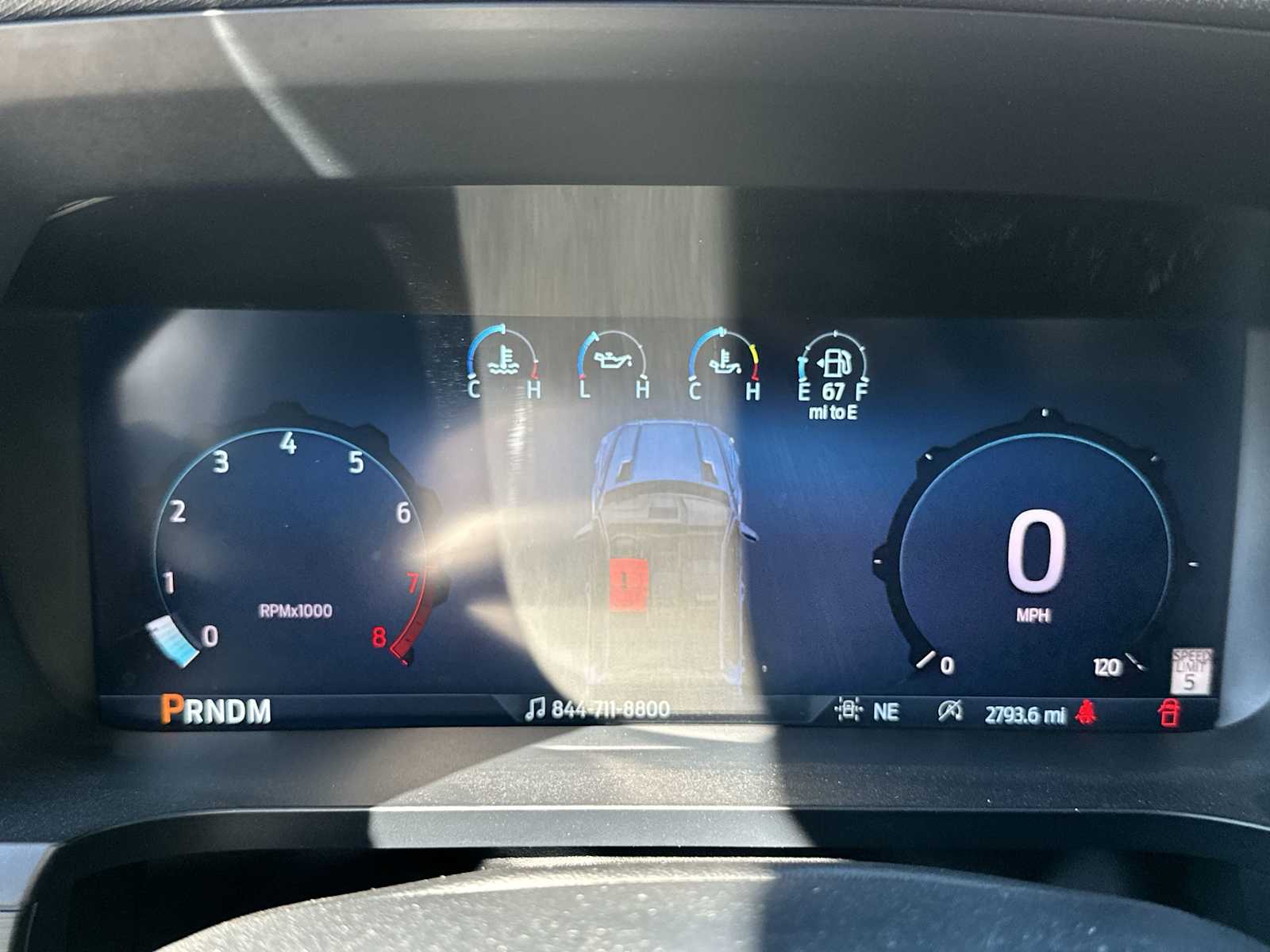 Thumbnail: 2024 Ford F-150 - 24