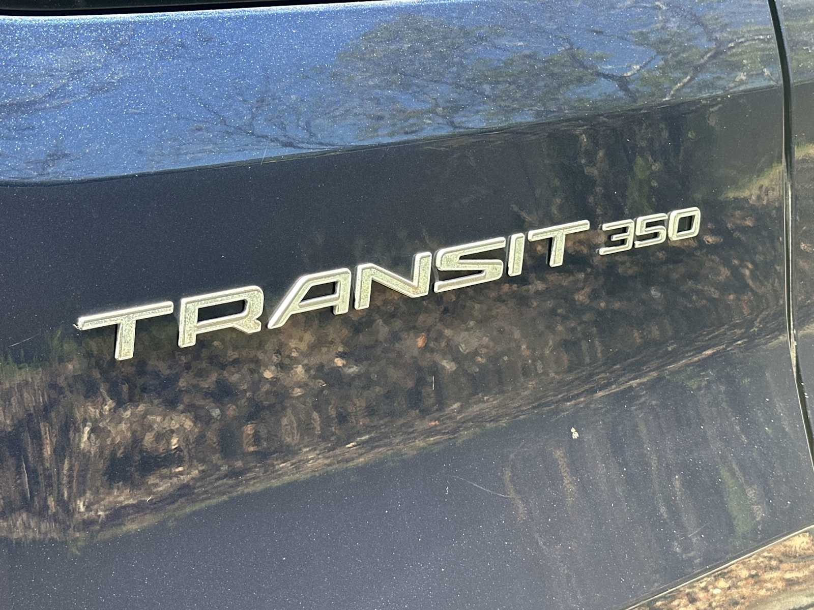 Thumbnail: 2015 Ford Transit Series - 11