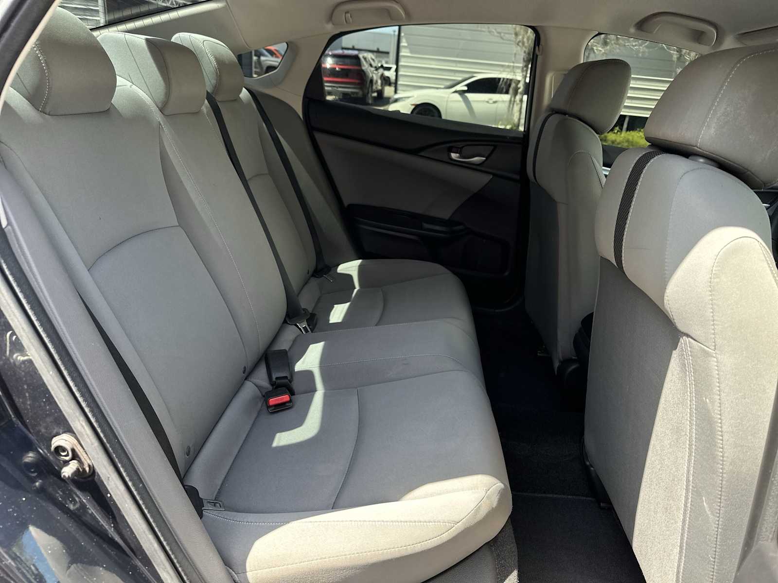 Thumbnail: 2016 Honda Civic - 18