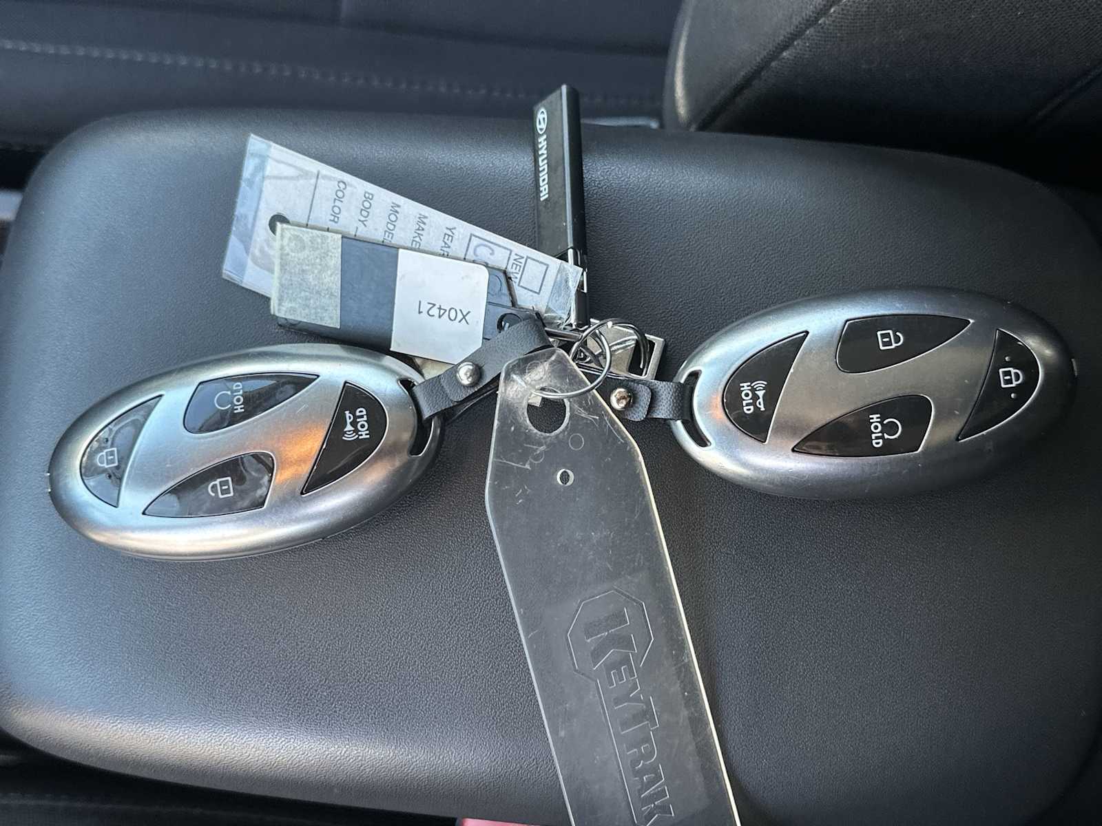 Thumbnail: 2024 Hyundai Kona - 26