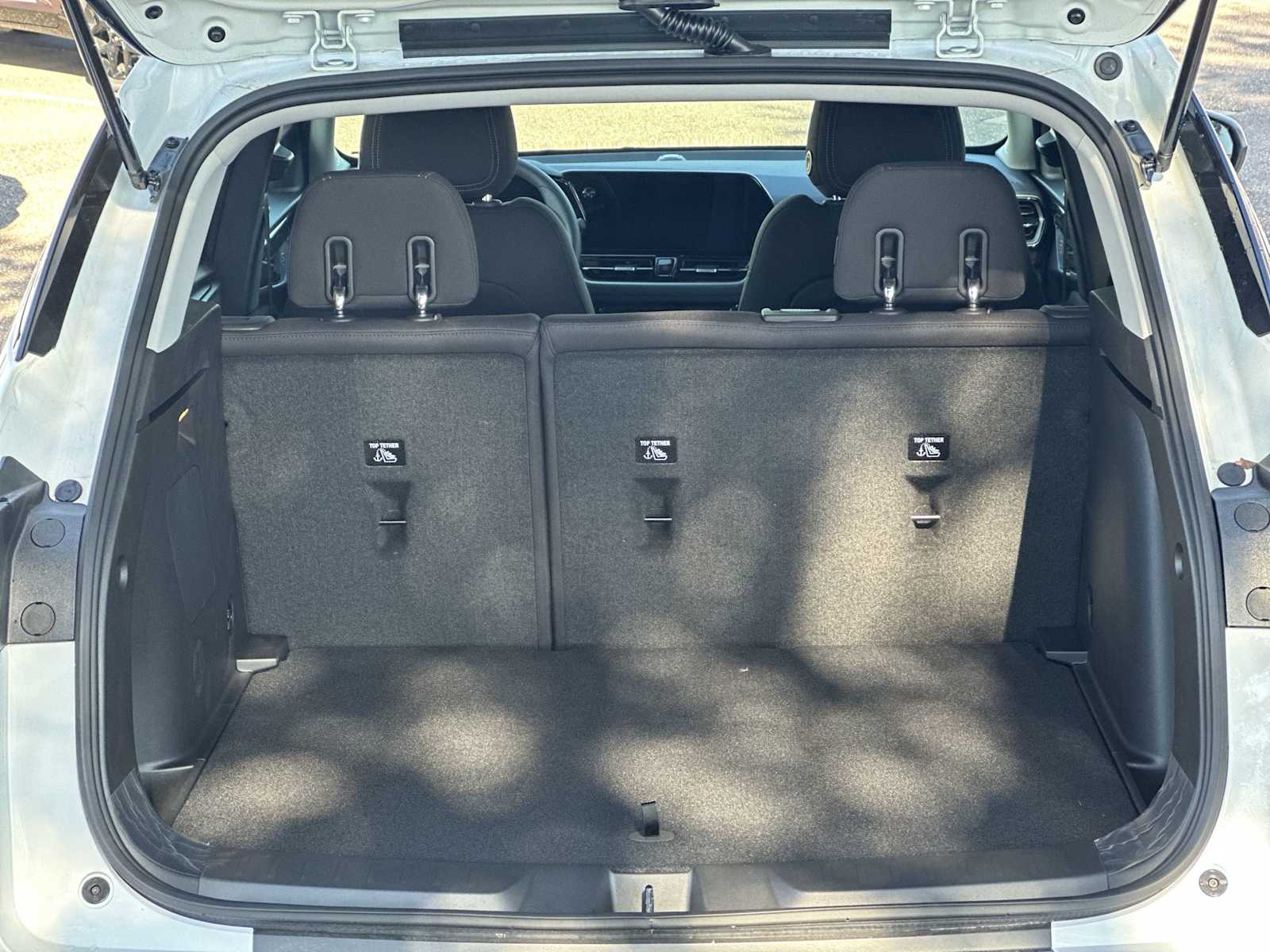 Thumbnail: 2026 Chevrolet TrailBlazer - 20