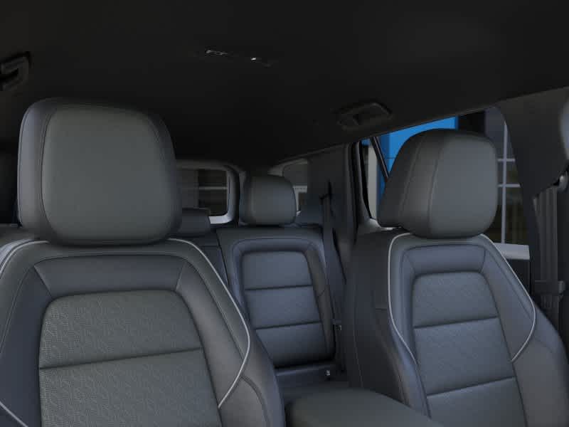 Thumbnail: 2026 Chevrolet Equinox - 24