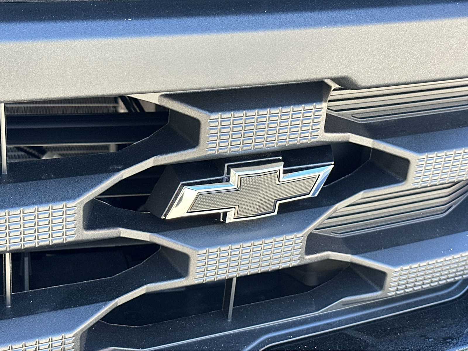 Thumbnail: 2026 Chevrolet Silverado 1500 - 10