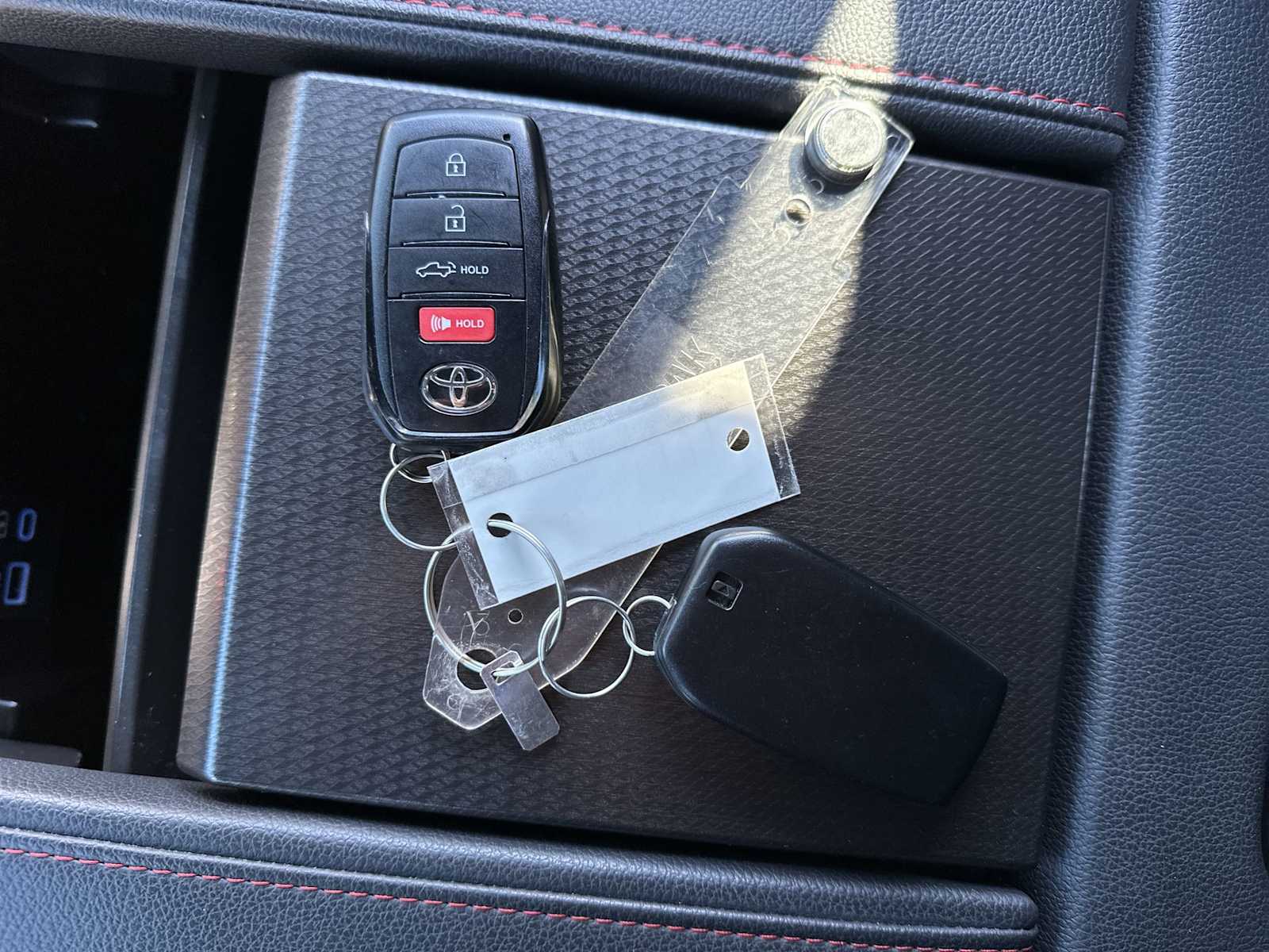 Thumbnail: 2024 Toyota Tundra - 26