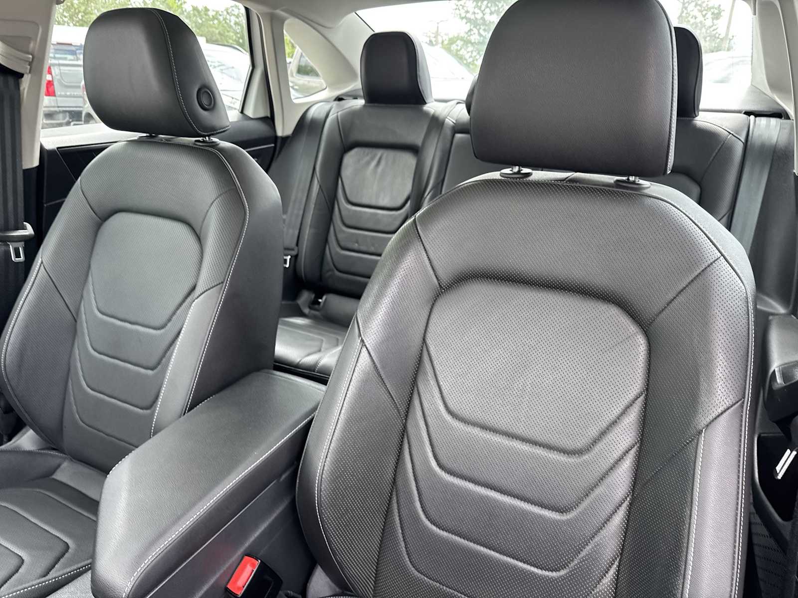 2021 Volkswagen Jetta SEL 22