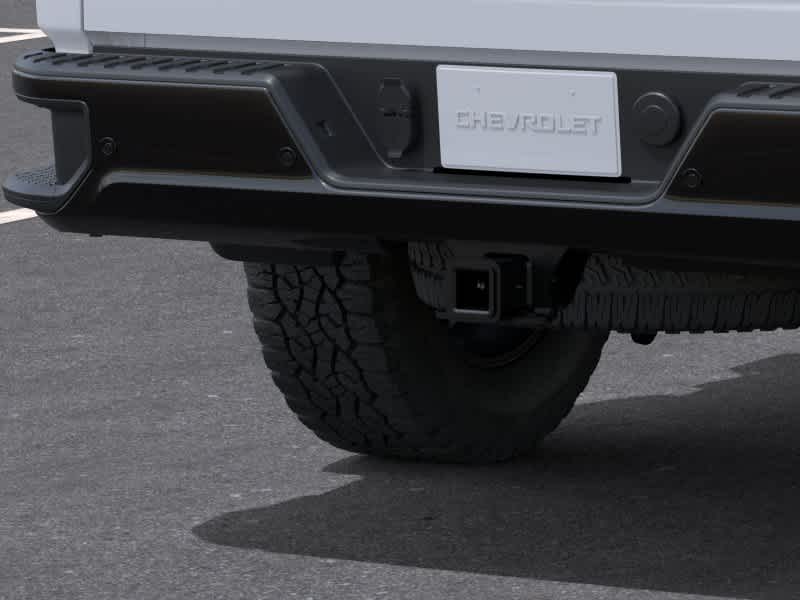 Thumbnail: 2026 Chevrolet Silverado 2500 - 14