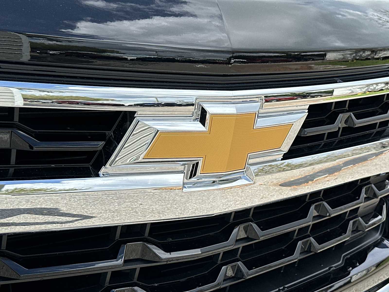 Thumbnail: 2026 Chevrolet Silverado 1500 - 10