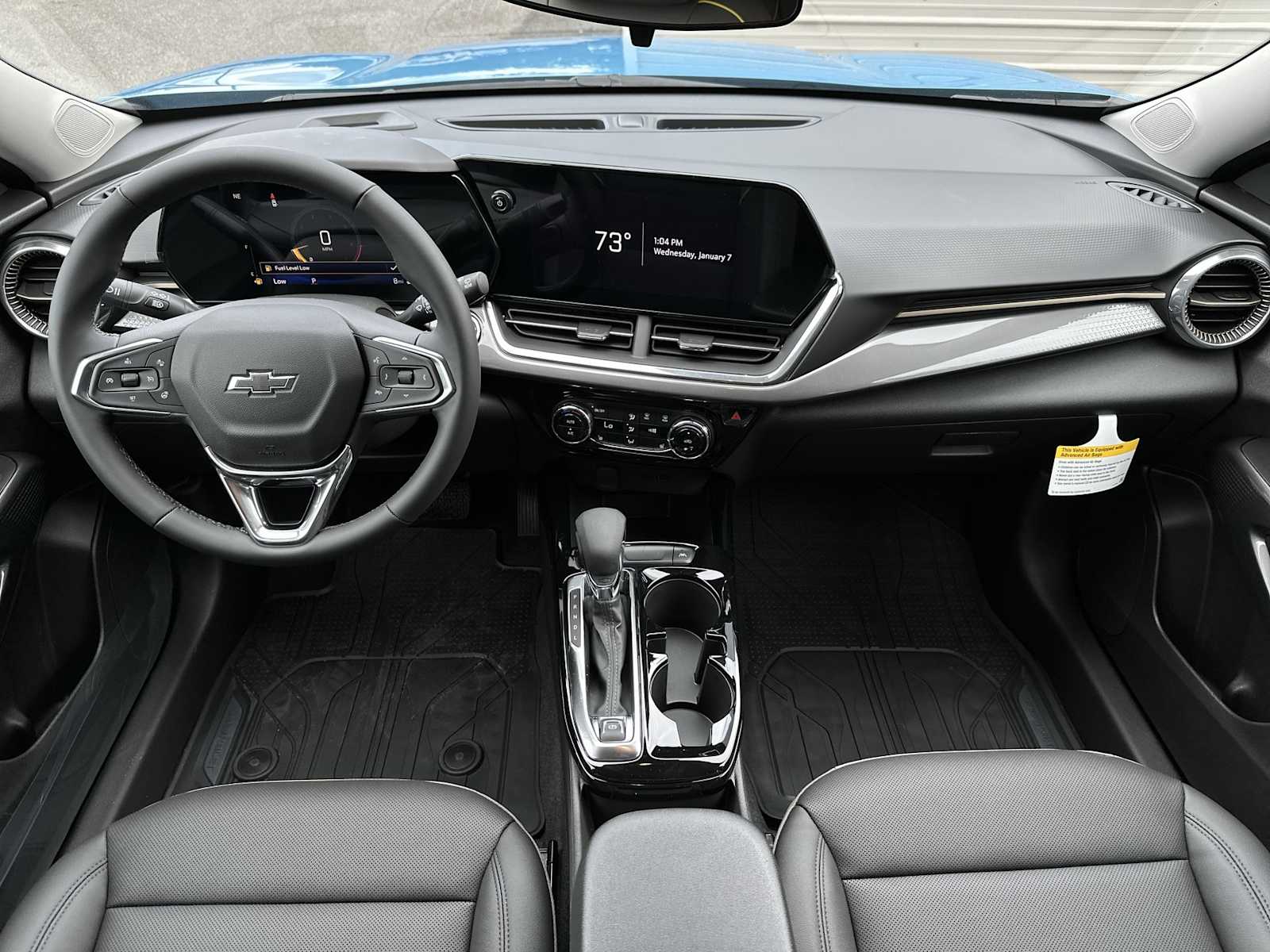 Thumbnail: 2026 Chevrolet Trax - 14