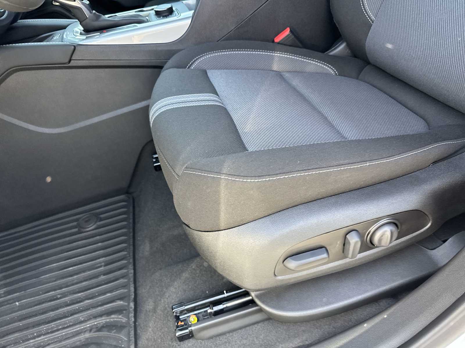 Thumbnail: 2025 Chevrolet Blazer - 20