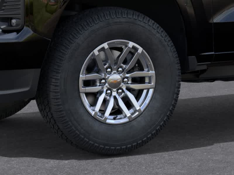 Thumbnail: 2026 Chevrolet Colorado - 9