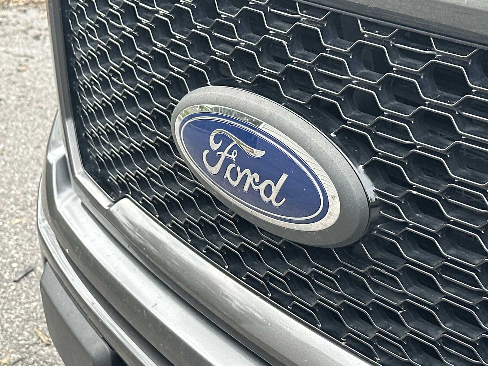 Thumbnail: 2019 Ford F-150 - 10