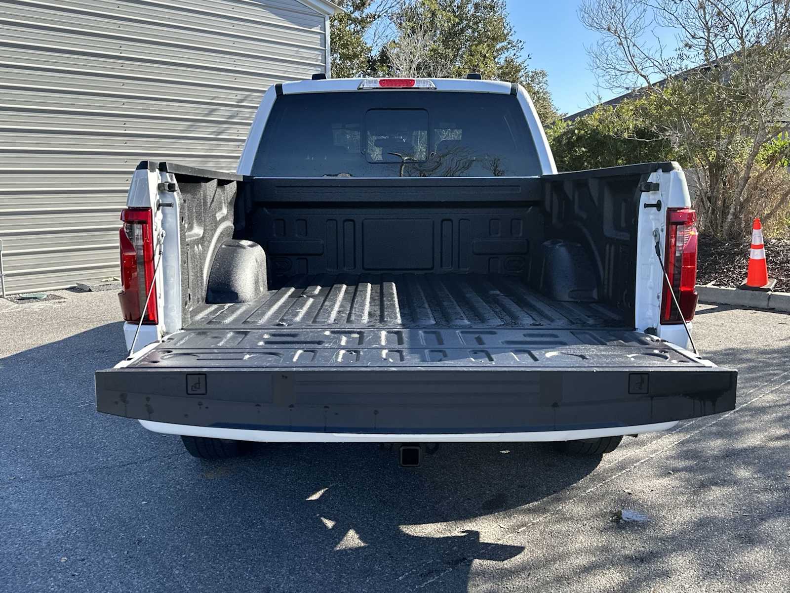 Thumbnail: 2024 Ford F-150 - 25