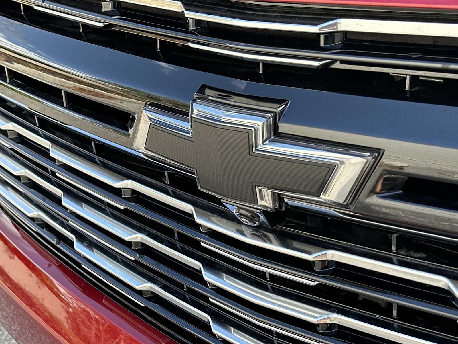 Thumbnail: 2026 Chevrolet Tahoe - 10