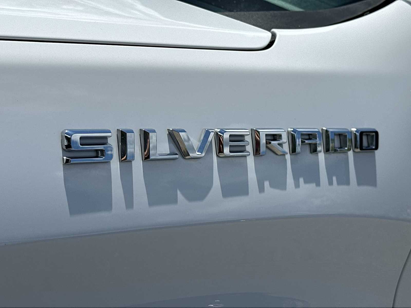 Thumbnail: 2023 Chevrolet Silverado 1500 - 11