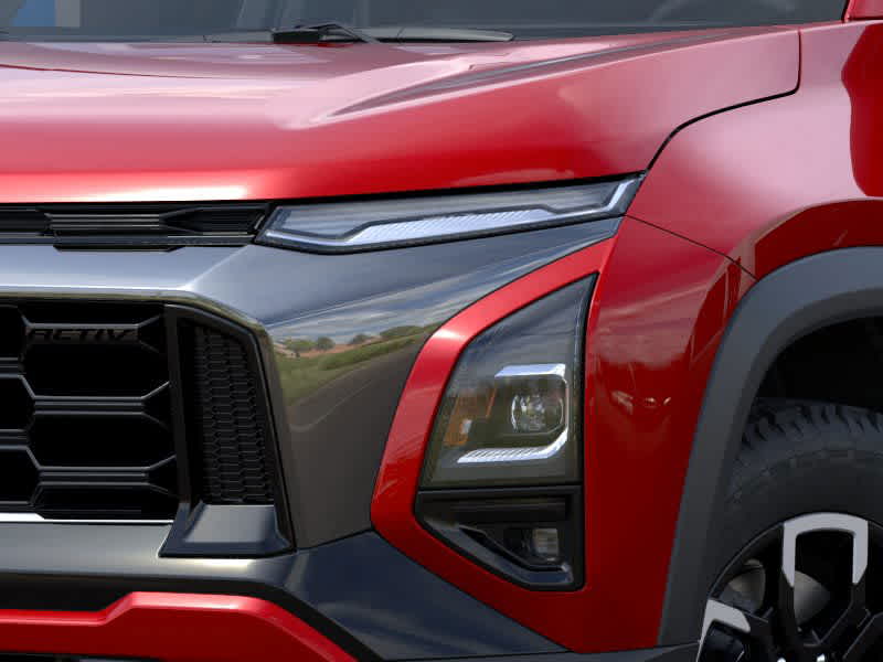 Thumbnail: 2026 Chevrolet Equinox - 10