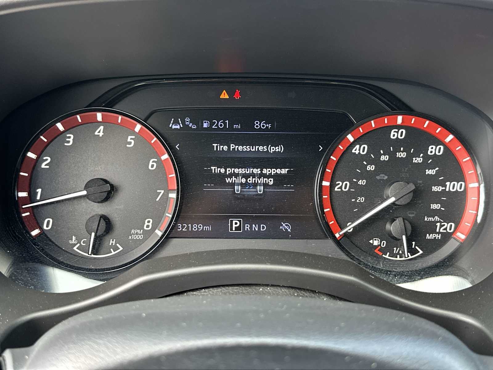 Thumbnail: 2025 Nissan Frontier - 24