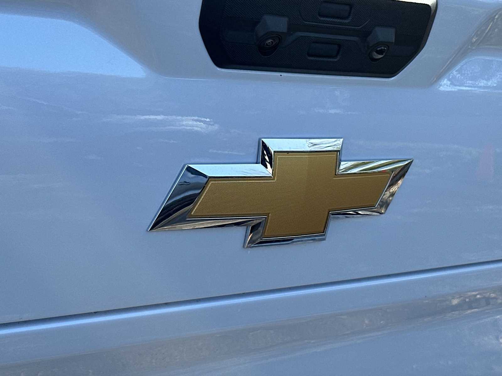 Thumbnail: 2026 Chevrolet Silverado 1500 - 10