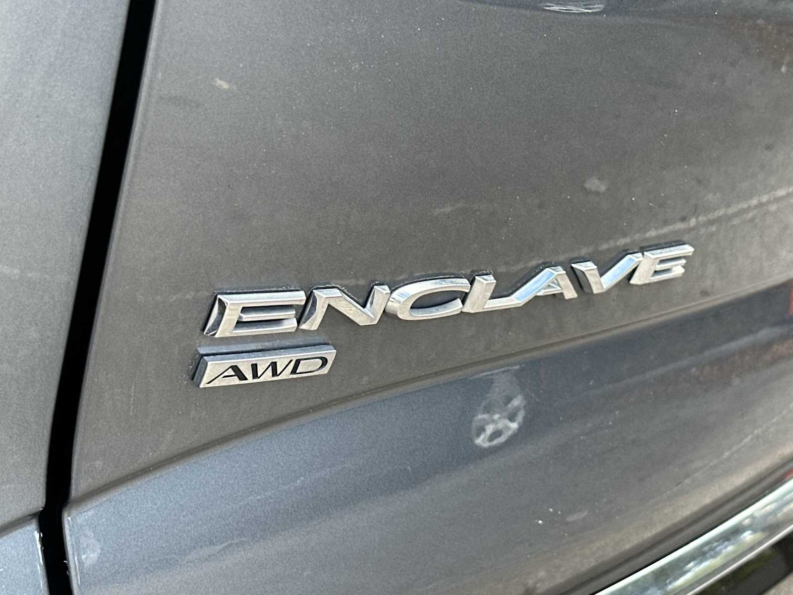 Thumbnail: 2021 Buick Enclave - 11